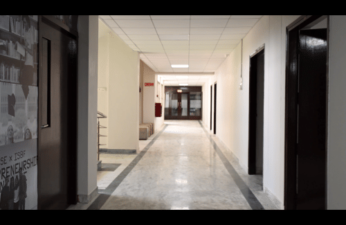 Indian School of Business and Finance New Delhi Campus photo 6